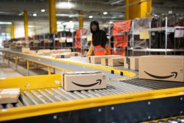 Amazon : la décision du tribunal judiciaire de Nanterre