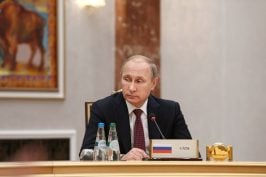 Affaire Skripal : vers une crise diplomatique majeure avec la Russie ?
