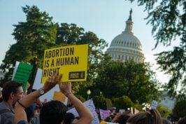 Les nouveaux fronts de la bataille anti-avortement aux États-Unis 