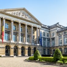 Gouvernements de coalition : l’exemple belge