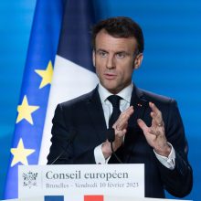L’impact d’une cohabitation au sommet de l’Etat sur la participation française aux institutions de l’Union européenne